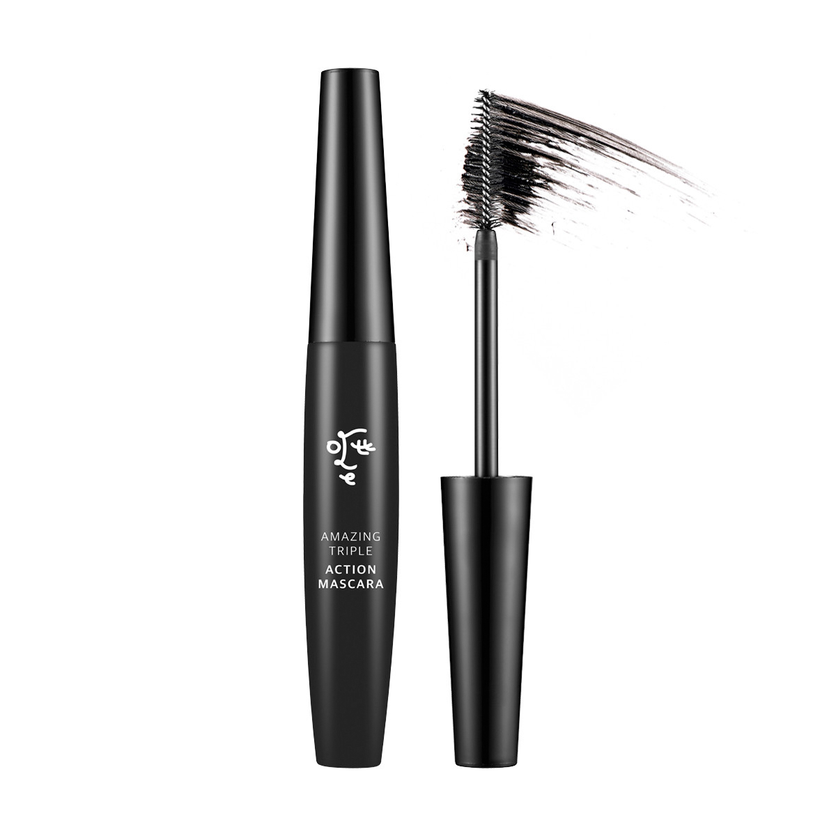 Ottie Amazing Triple Action Mascara — 9 g