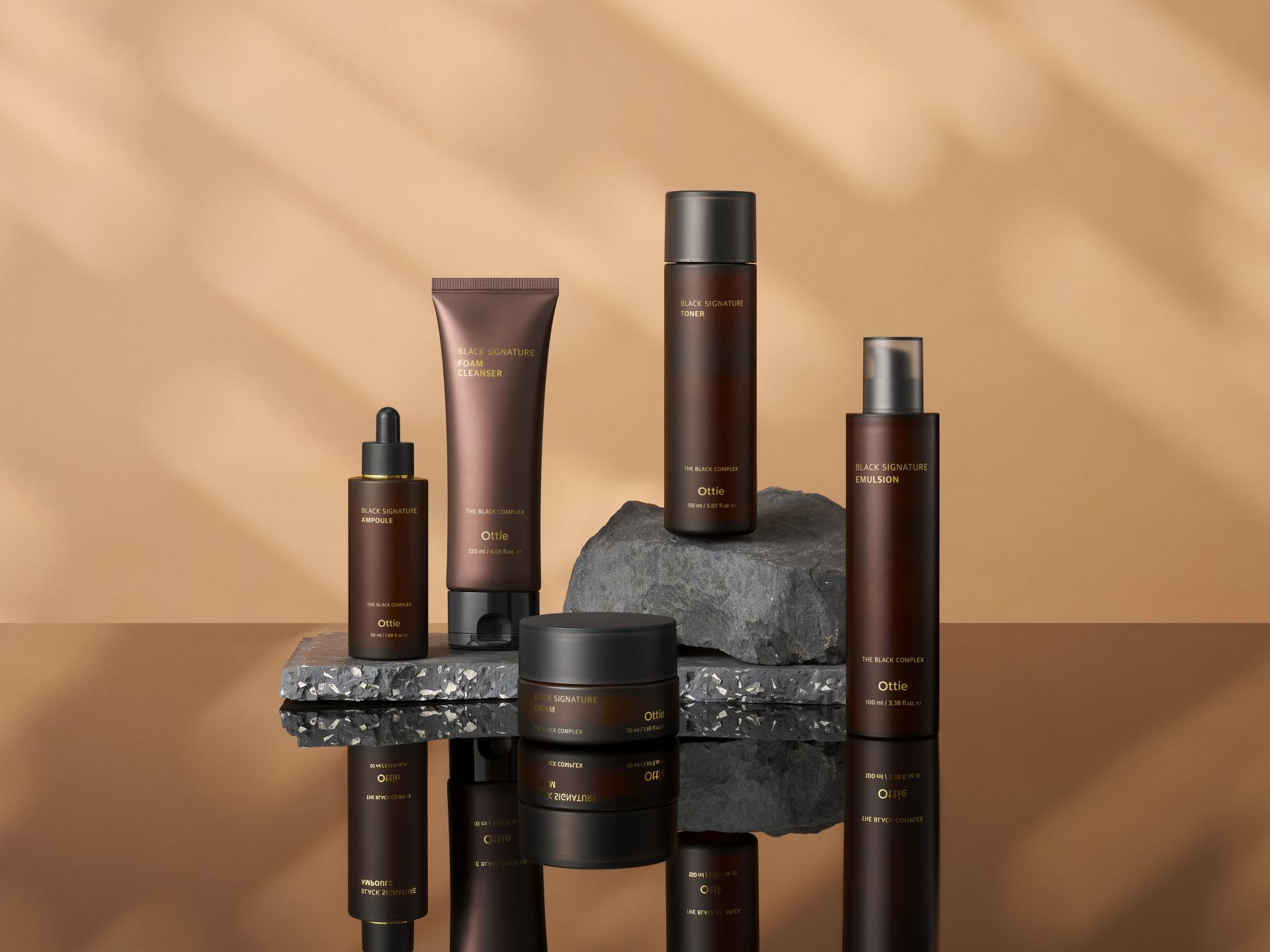 [Press Release] The return of 'mucin,' the elasticity ingredient that skin remembers