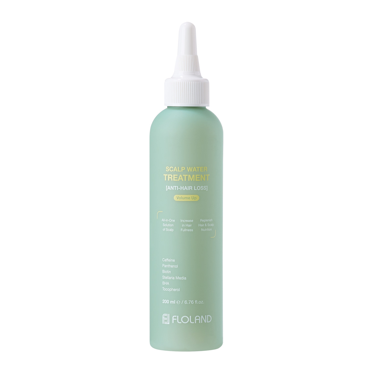 Floland Scalp Water Treatment — 200 mL