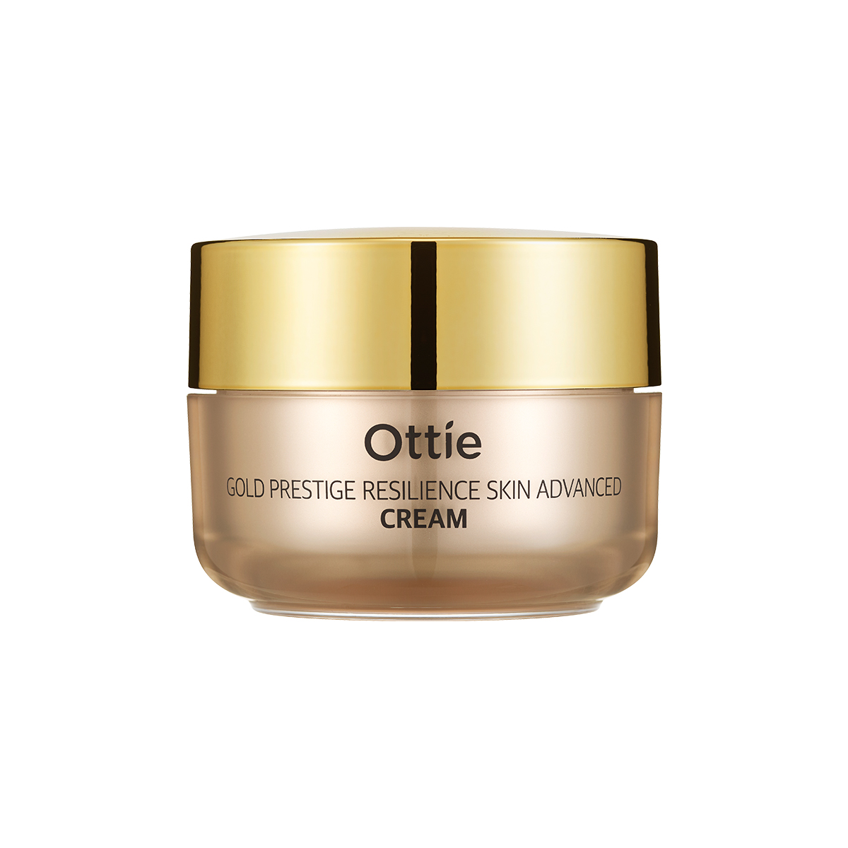 오띠 골드프레스티지 레질리언스 스킨 어드밴스 크림 — 50 mL