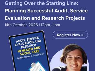 Dr Helen Aveyard Webinar Registration