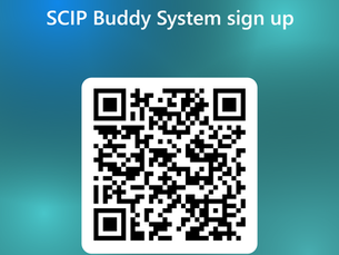 Buddy Scheme Reopens to Support New Cohort