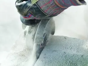 Respirable Crystalline Silica Control Measures