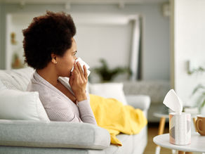Why Indoor Air Quality (IAQ) is Crucial for Health and Comfort