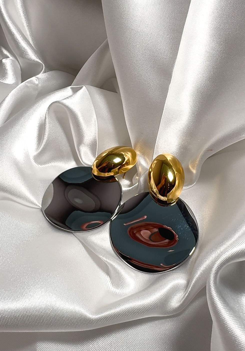 Boucles d'oreilles Kaora