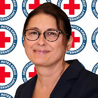 DRK-Schwesternschaft Göttingen Oberin Nicole Zimmer