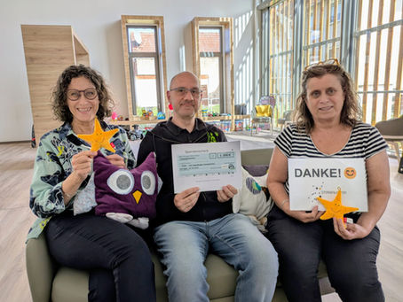 Clubnight Open Air am Kiessee für Sternenlichter