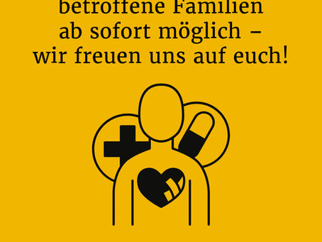 Aufenthalt 2025: Anmeldungen ab sofort möglich