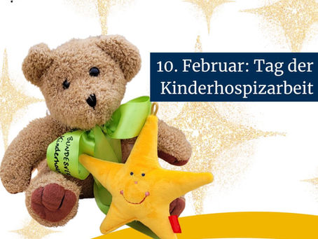 Tag der Kinderhospizarbeit 2026