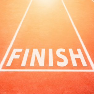 How to get a contract over the line?