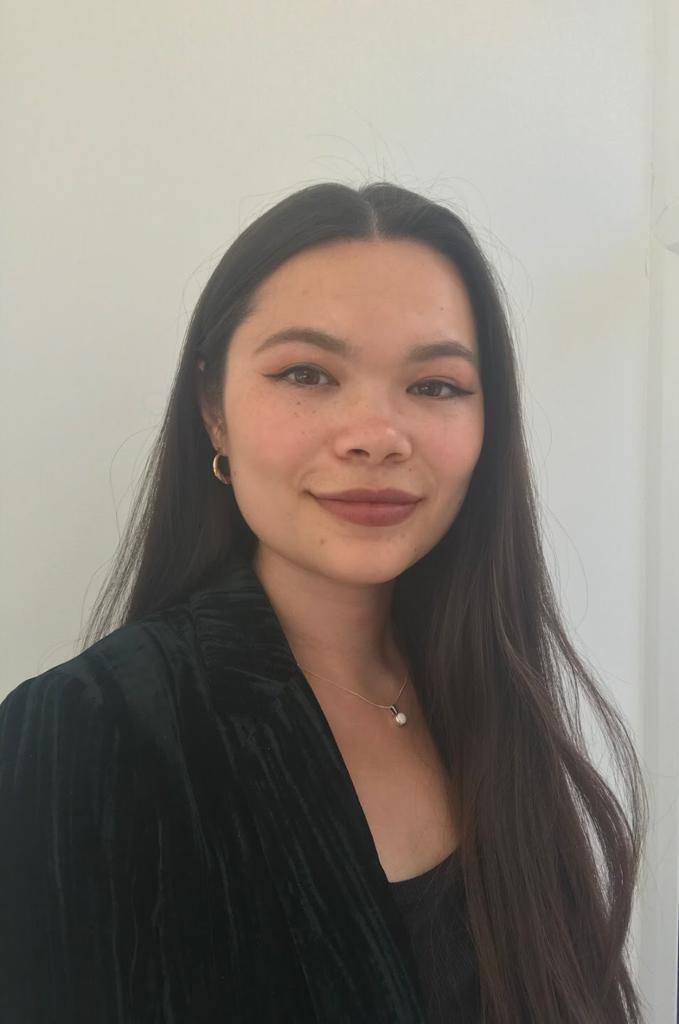 Mélissa Chan-Cheape