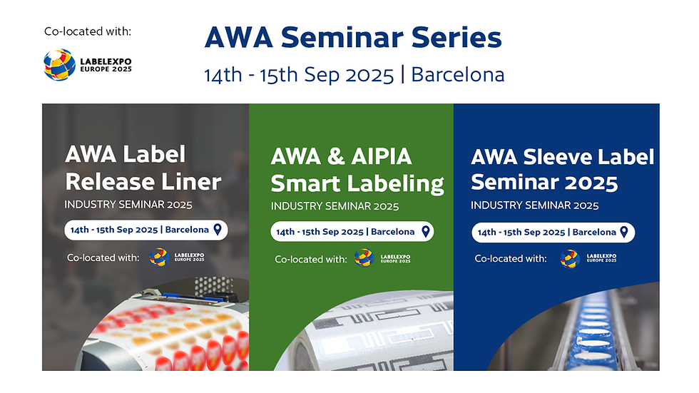 AWA Seminar Series 2025