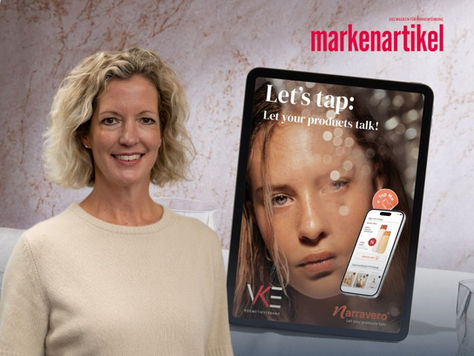 Product Experience Channel - Ein neuer Raum für die Beziehung zwischen Mensch und Marke