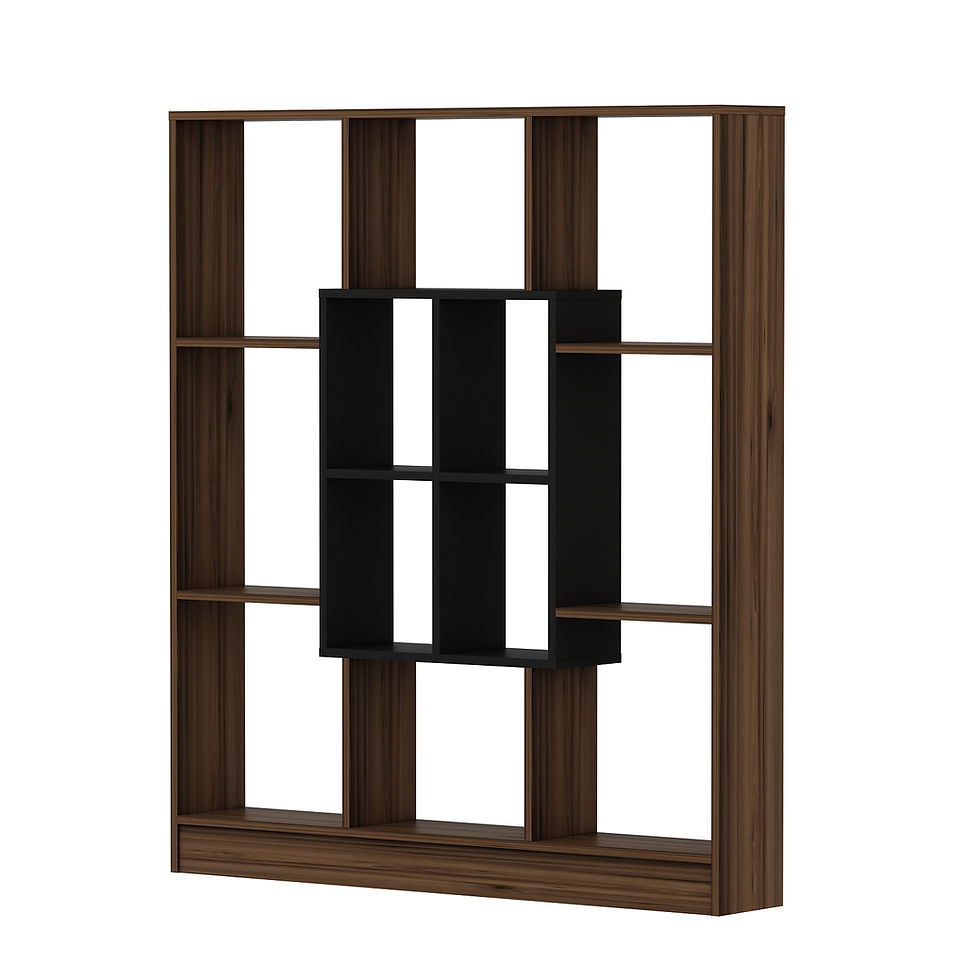 Thumbnail: MARS Bookcase