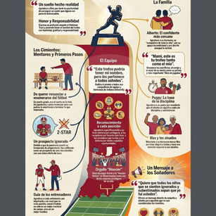 Infografía Historia Fernando Mendoza