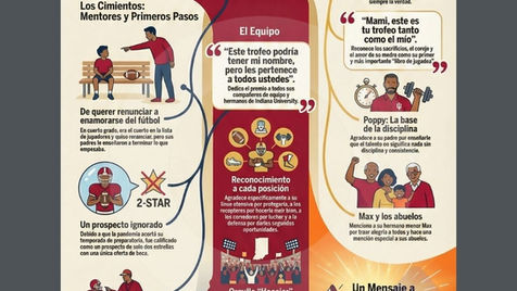 Infografía Historia Fernando Mendoza