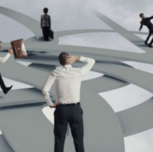 Incertidumbre en las organizacioanes