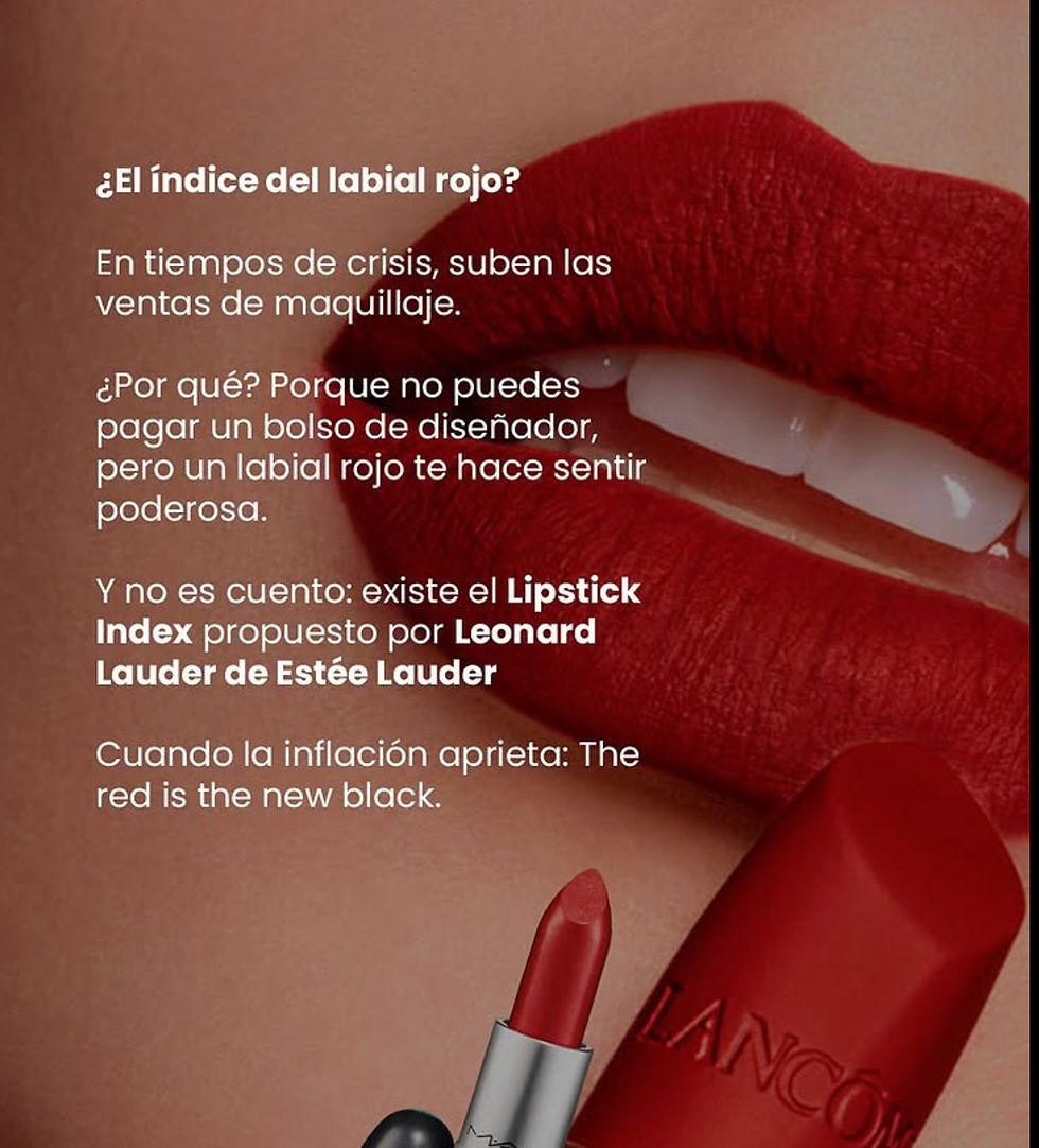 Lapiz labial