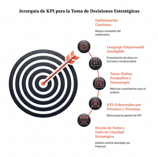 Resumen KPI en el siglo XXI