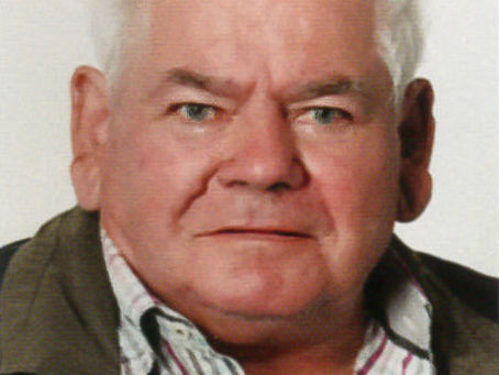 Beerdigung unseres Mitgliedes Josef Kohler am 07.01.2016