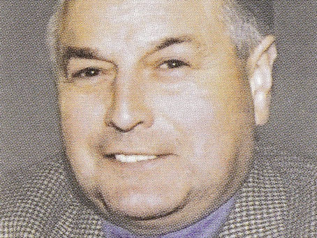 Beerdigung von Franz Roth am 08.10.2013