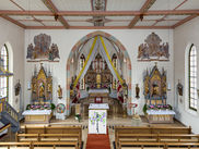 Ökumenischer Gottesdienst am 10.06.2019