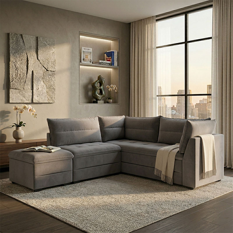 SILLÓN QUEBEC