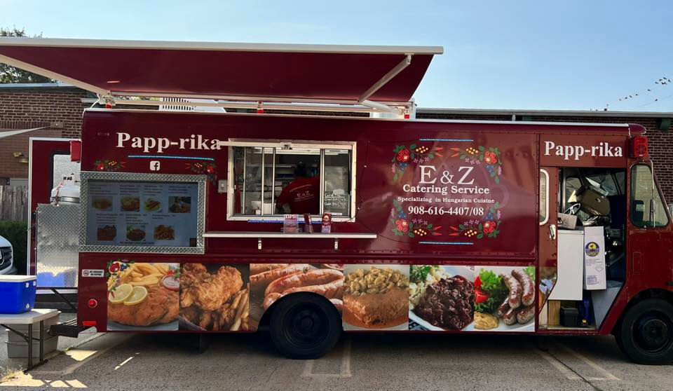 Hungarian Artisan Easter Market