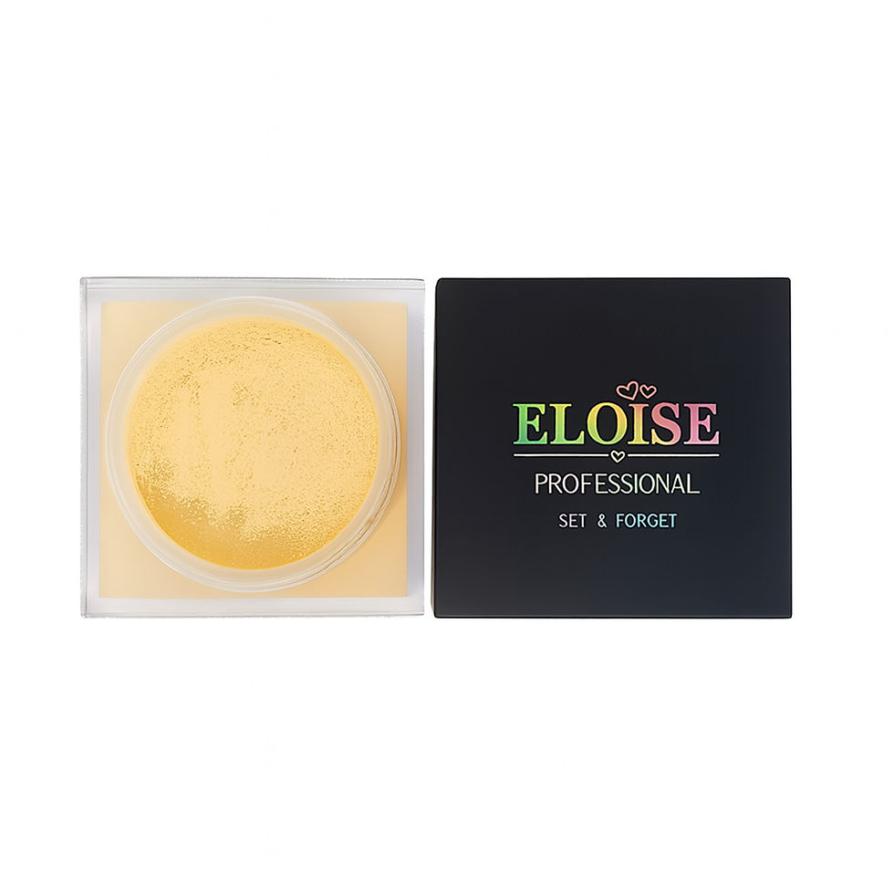 Thumbnail: Set & Forget Loose Setting Powder