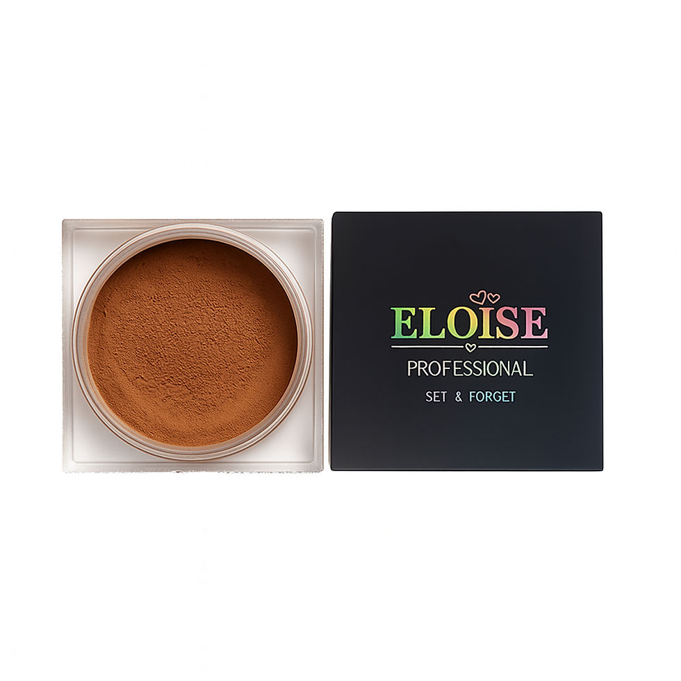 Thumbnail: Set & Forget Loose Setting Powder