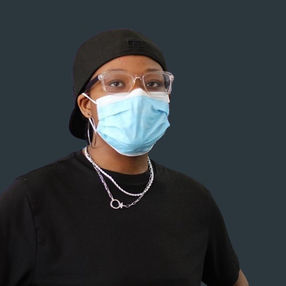 OPINION: I AM TRIGGERED. 