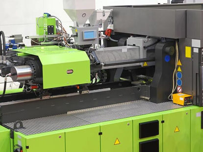Optimizing Your Manufacturing Process with Injection Molding Strategies