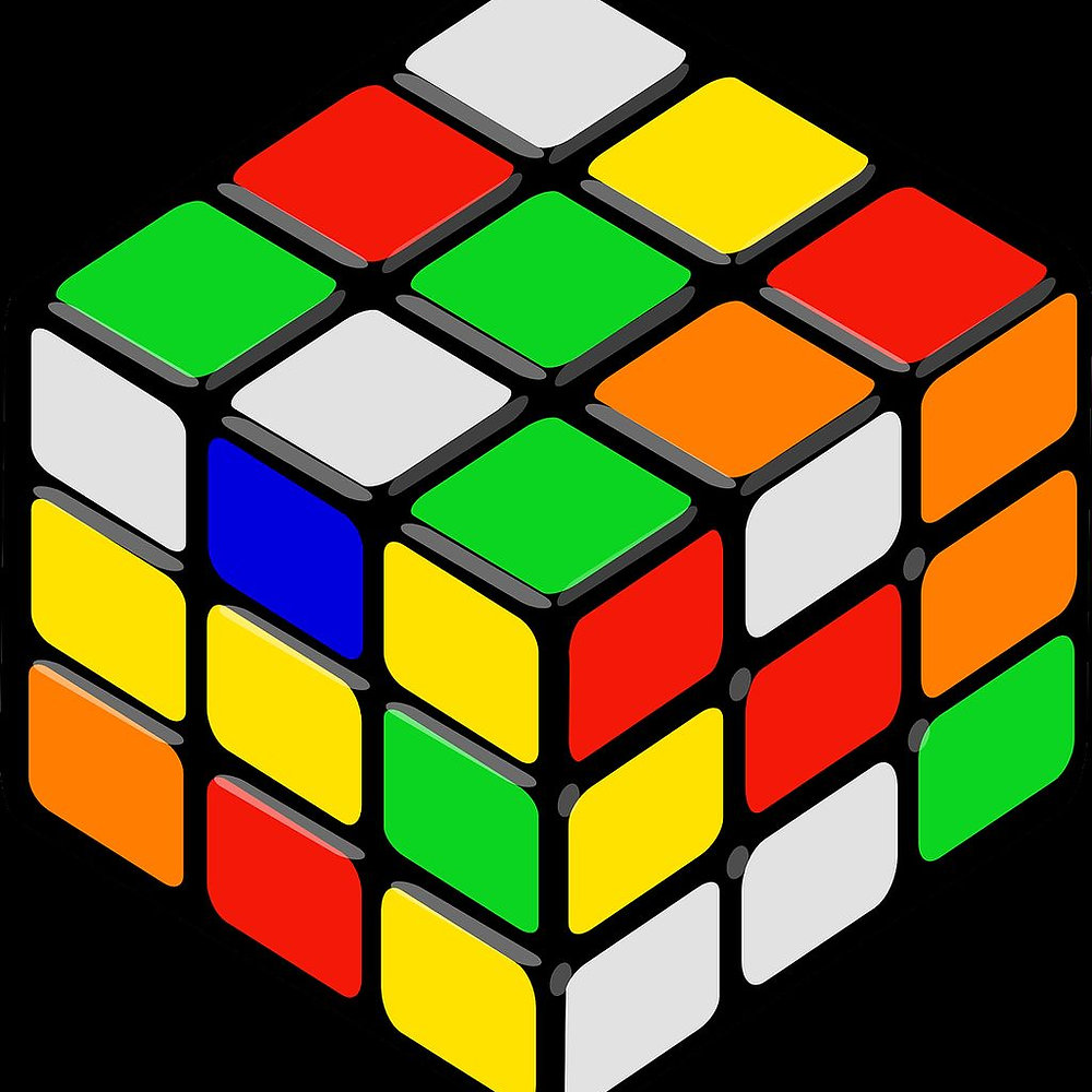 The Tangled Genius: Unveiling the Story of the Rubik #39 s Cube Inventor