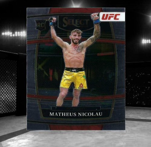 Matheus Nicolau