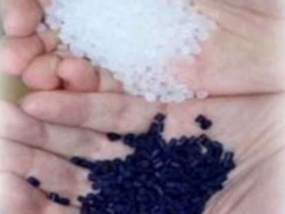 The Ultimate Guide to Plastic Injection Molding Materials