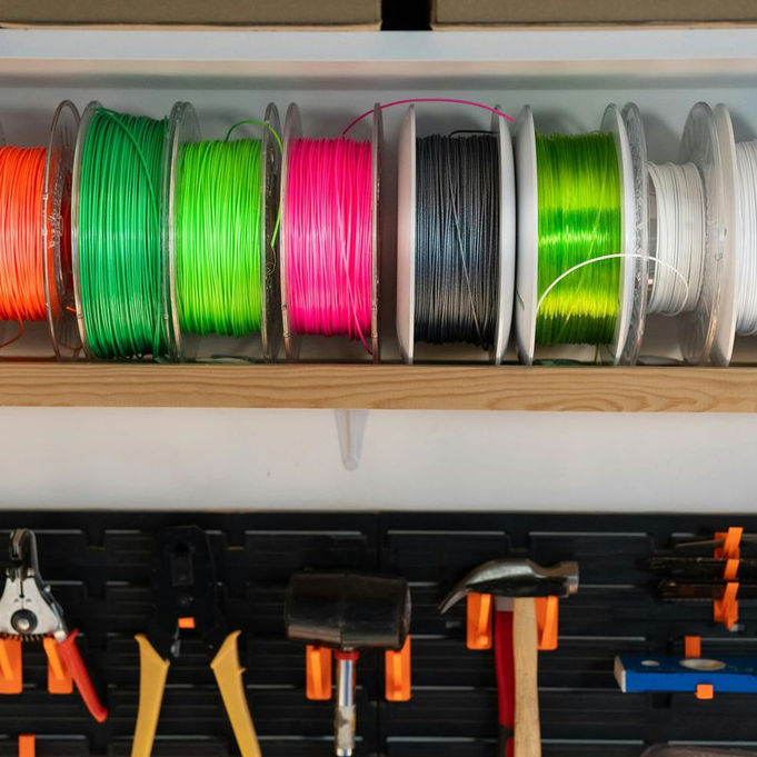 Choosing the Right 3D Printing Material for Your Project