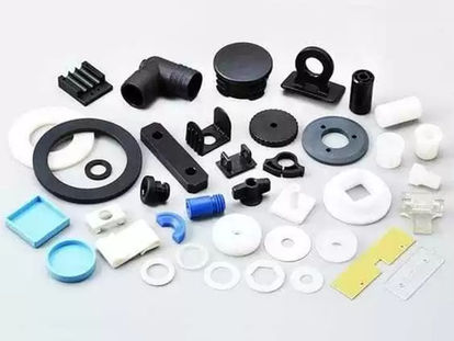 The Future of Sustainability in Injection Molding Manufacturing