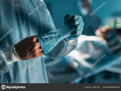 Advancing Healthcare with Medical-Grade Rubber Components