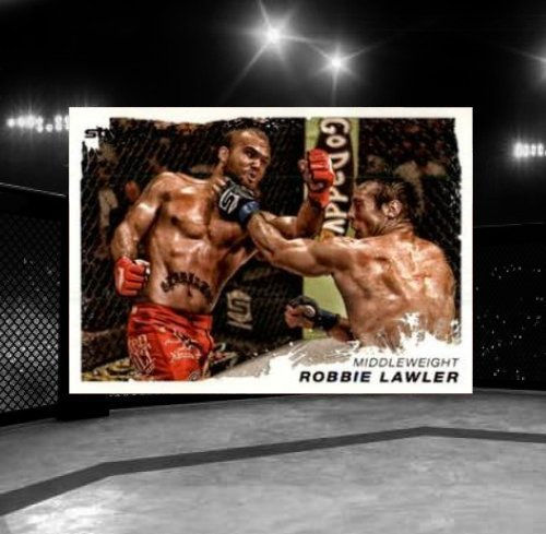 Lawler, Robbie
