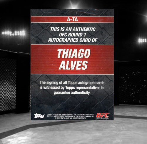Alves, Thiago