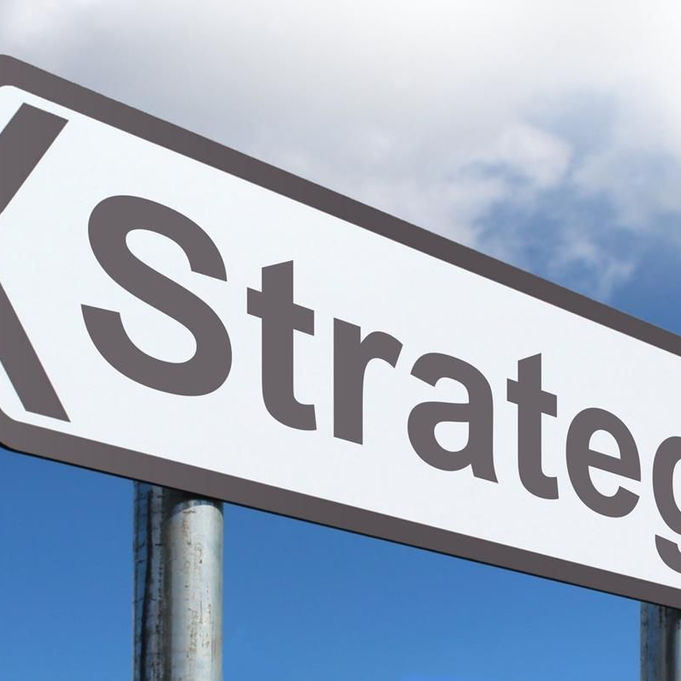 Strategies for Managing an 'A'-Focused Business: Tips for Standing Out in a Saturated Market