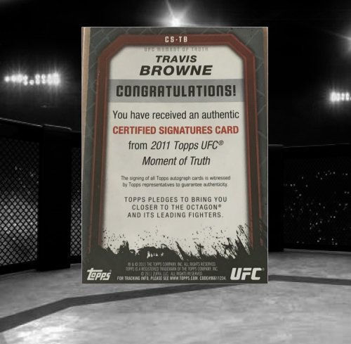 Browne, Travis 