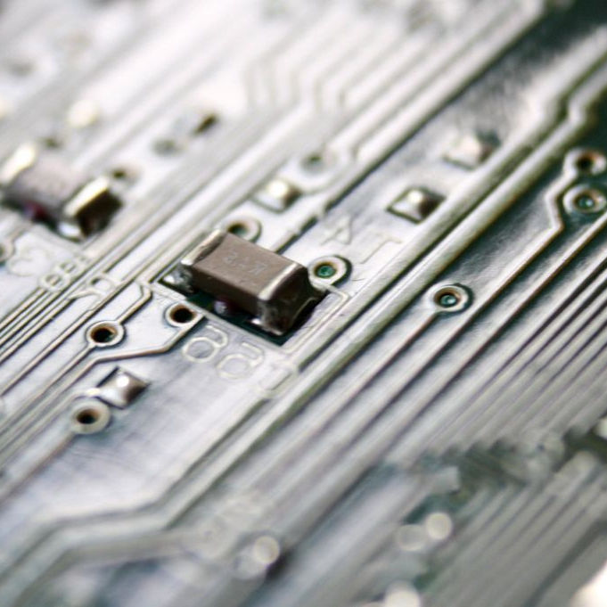The Remarkable Innovations of the Semiconductor Industry