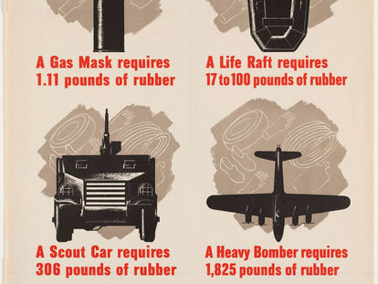 Essential Rubber Parts for Automotive Industry Success