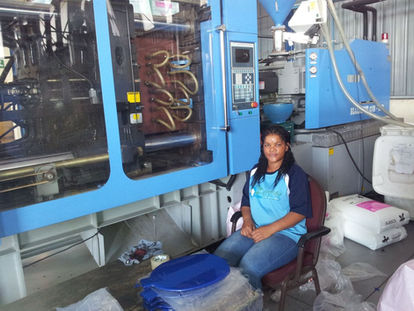 Improving Sustainability in Injection Molding: Green Solutions for Manufacturers