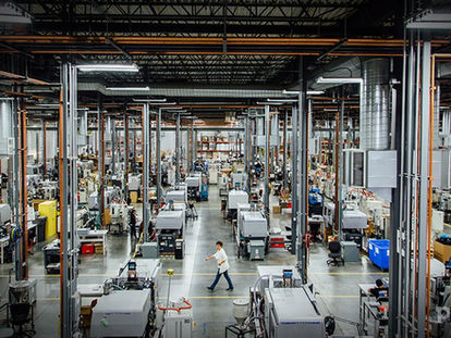 Sustainable Practices in Plastic Injection Molding: The Path Forward