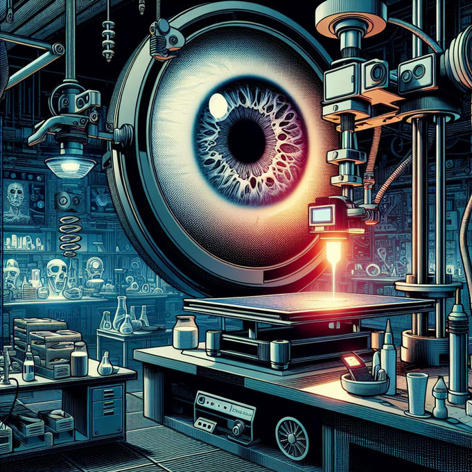 The Top 10 Most Creative Uses of 3D Printing So Far