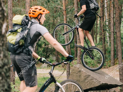 Unicycling Adventures: Exploring the World on One Wheel