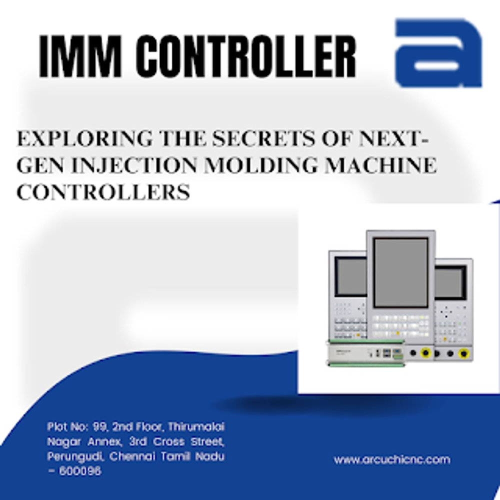 Intermate Device 5 Innovative Products Brought to Life Through Injection Molding