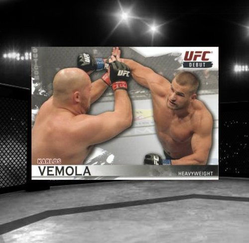 Vemola, Karlos